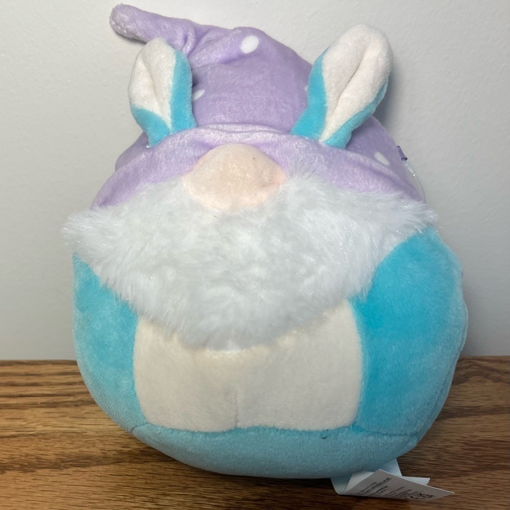 NWT Maddox the Gnome Squishmallow